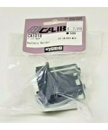 KYOSHO EP Caliber M24 Battery Holder CA1018 RC Helicopter Radio Control ... - £3.93 GBP