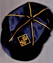 Vintage Cub Scouts Hat - $12.75