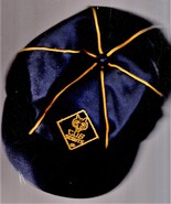 Vintage Cub Scouts Hat - $12.75
