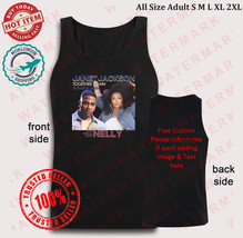 JANET JACKSON  TOGETHER AGAIN SUMMER 2024 WITH SPECIAL GUEST NELLY Tank top - $23.00+