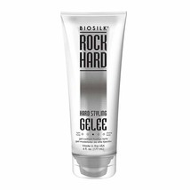 BioSilk Rock Hard Gelee, 6 ounces