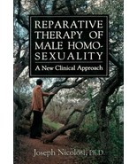 Reparative Therapy of Male Homosexuality : a New Clinical Approach - $75.43 CAD