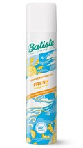 Batiste Dry Shampoo, Fresh Fragrance, 4.23 OZ- Packaging May Vary - $161.47 MXN