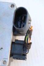 03-08 BMW Z4 E85 E86 EPS Column Electric Power Steering Assist Servo Motor image 8