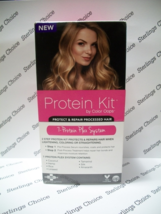 Color Oops Protein Kit  7-Protein Plex System - $8.75