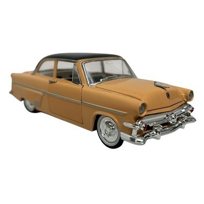 1954 Ford Customline 2-Door Sedan 1:32 Scale Diecast Car by Akro Item image 12