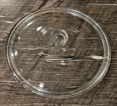 DAZEY DCP-6 Chefs Pot Replacement Glass Lid Cover Part Crock Pot Slow Co... - $338.68 MXN