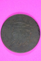 Cull 1820 Large Date Large Cent Coronet Head Liberty Exact Early Coin Shown 21 - $13.00