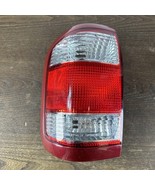 Nissan Pathfinder Tail Light R50 Series 2 1998~2005 koito 22063508 Left - $24.57 CAD