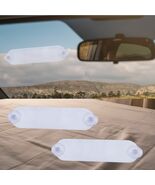 2 PCS Windshield Suction Cup Mount Adhesives for EZ Pass/Transponder Hol... - $7.92 CAD