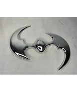 Batman Forever Device, Silver Plated Resin, Real Prop Replica - £47.33 GBP