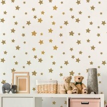 Twinkle Twinkle Allover Stencil - Cheaper than Wallpaper - Whimsical Wall Art fo - £29.34 GBP