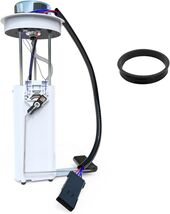 Fuel Pump Module Assembly Compatible with 2003 2004 Jeep Wrangler 2.4L 4.0L - $60.60