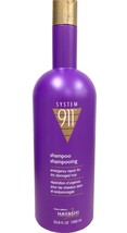 Hayashi System 911 Shampoo Liter - £51.03 GBP