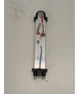FOR PARTS -Steam Nozzle Assembly - Bissell CrossWave HydroSteam Vacuum 3... - $355.51 MXN