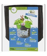 Smart Pots Pond Flexible Aquatic Plant Container for Water Gardening, 1 - $10.77 CAD