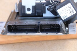 04 Nissan 350z AT ECU ECM PCM, BCM & Immobilizer MEC35-350 B1 image 5