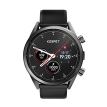 Kospet Hope Lite Smartwatch Waterproof MT6739 Sport Business Watch - £229.31 GBP
