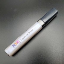 N.Y.C. Liquid Lip Shine - Lip Gloss - 548U Pearl Glow - Nos - £3.94 GBP