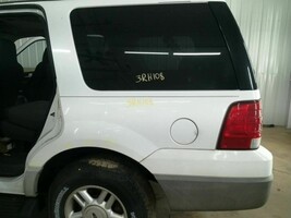 Driver Quarter Panel Without Wheel Lip Moulding Fits 03-06 EXPEDITION 10... - $516.17