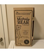 Boyds Collection Original Mohair Bear Jackson R. Bearington Style #59002... - $57.75 CAD