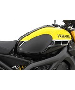 TechSpec 2016-2021 Yamaha XSR900 Snake Skin Tank Grips - $118.60 CAD