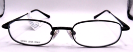 Contour Youths Glasses, FM4005A Black - 43-17-130 - $23.42
