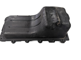 Engine Oil Pan From 1998 Ford Expedition  5.4 F65E6675HB - £50.80 GBP