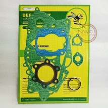 GASKET KIT SET NEW FOR SUZUKI 1976 - 1977 TS125 A/B TS125A TS125B - $8.81