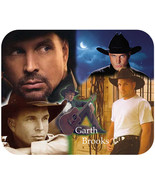 Garth Brooks Mousepad - $12.95