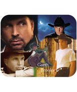 Garth Brooks Mousepad - £10.16 GBP