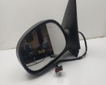 Driver Side View Mirror Power With Signal-flash Fits 99 EXPEDITION 746916 - $78.00