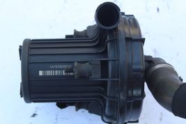 2002-2005 BMW E65 745LI 745I SECONDARY AIR PUMP C274 image 6