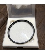 72mm SLIM Digital MC UV clear Waka filter for Canon Nikon Sigma Sony - $6.92