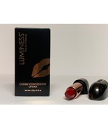 Luminess Creme Confessions Lipstick Poison Apple Full Size - €10,48 EUR Luminess Creme Confessions Lipstick Poison Apple Full Size - €10,48 EUR
