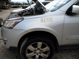 Driver Left Fender Fits 09-17 TRAVERSE 104848112 - $99.00