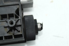 2007-2014 BMW X5 ELECTRIC HANDBRAKE PARKING BRAKE ACTUATOR MODULE H1055 image 8