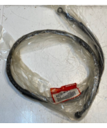 HONDA 45126-MC8-013 Front Brake Line Rubber Hose 10mm Thick - $44.99