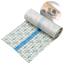 Keyentre Tattoo Aftercare Bandage 6&quot; X 1 Yard - Second Skin Bandage for Faster T - £9.33 GBP