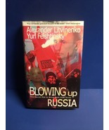 BLOWING up RUSSIA Book 2007 Edition Hard Cover - $20.22 CAD