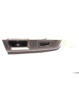 2008-2011 SUBARU WRX IMPREZA LEFT REAR DOOR POWER WINDOW SWITCH  R3235 - $60.02 CAD