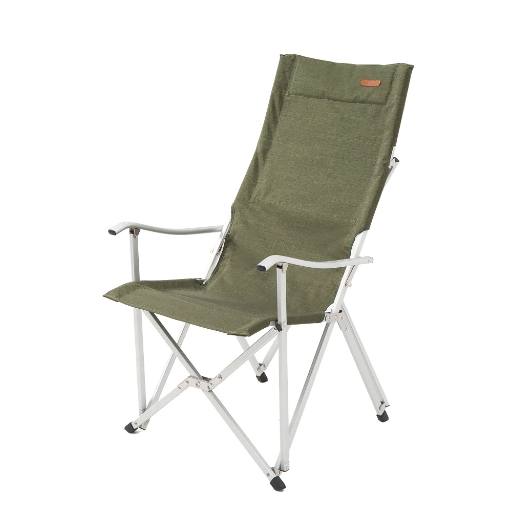 Blackdeer Relax Chair Outdoor Portable Folding Chair Camping Fishing Backrest - £90.38 GBP+