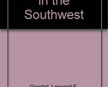 Urban Politics in the Southwest [Paperback] Lenoard E. Goodall - £55.12 GBP
