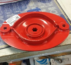 56452100 kuhn, john deere ford heavy duty disc mower disc - $309.31