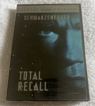 Total Recall (DVD, 1990) - £6.18 GBP