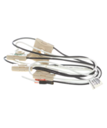 Whirlpool H30100-205 Wire Harness/Ignition Switch Assembly Cooktop - $296.07 CAD