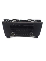 Audio Equipment Radio Am-fm-stereo-cd Player Opt UN0 Fits 05-07 ALLURE 1... - $23.17