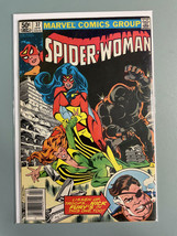 Spider-Woman(vol. 1) #37 - 1st App Siryn - Marvel Comics Key Issue - £23.73 GBP