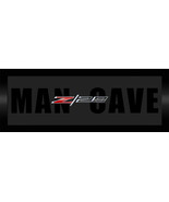 Camaro Z/28 Man Cave Framed Picture - £82.58 GBP