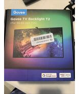 Govee TV Backlight T2 (For 55-65 inch TVs) - $65.66